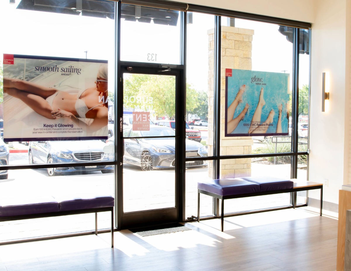 Book Frisco Waxing Services at European Wax Center